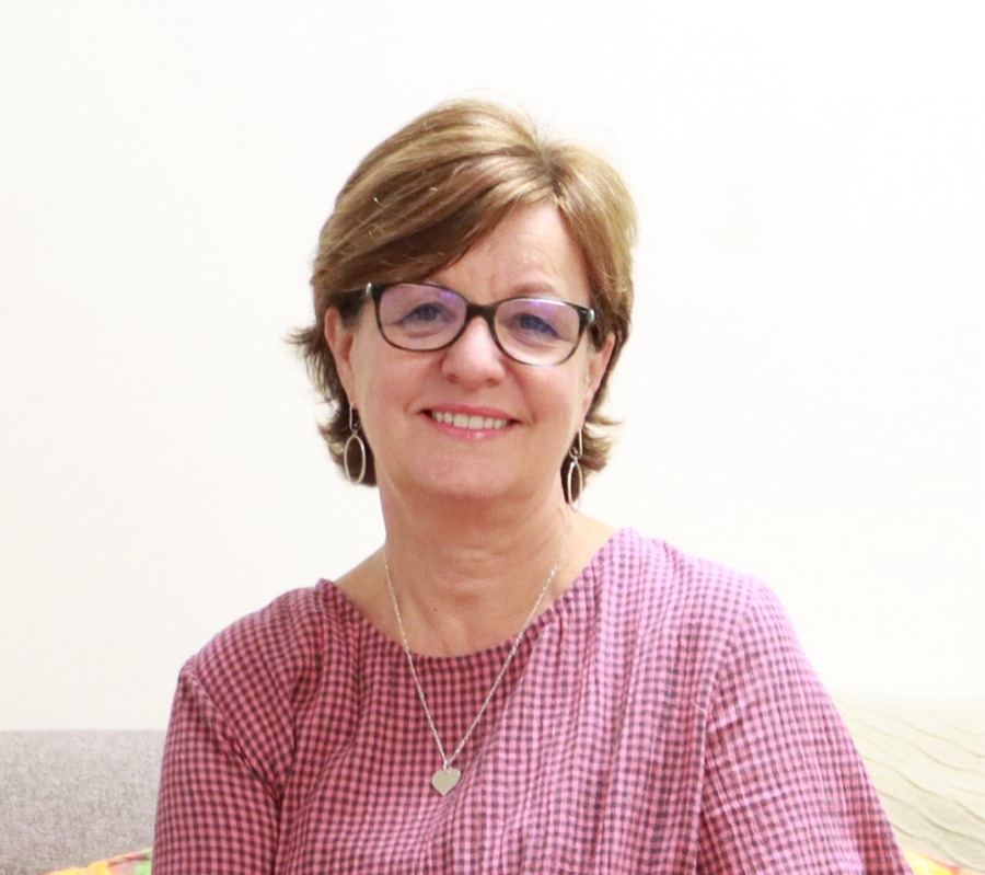 Dr. Janine Porter-Steele OAM