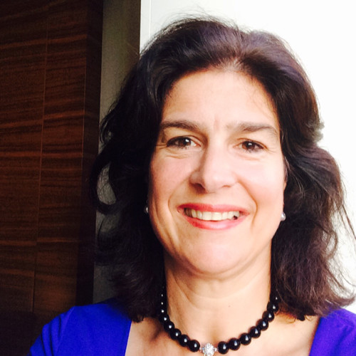 Dr. Marion Kuper-Hommel