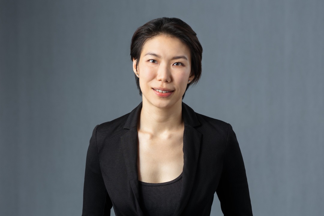 Dr. Melissa Lim