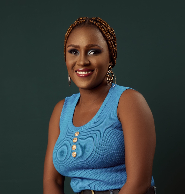 Gloria Chinyere Okwu