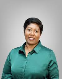 Maheswari Jaganathan