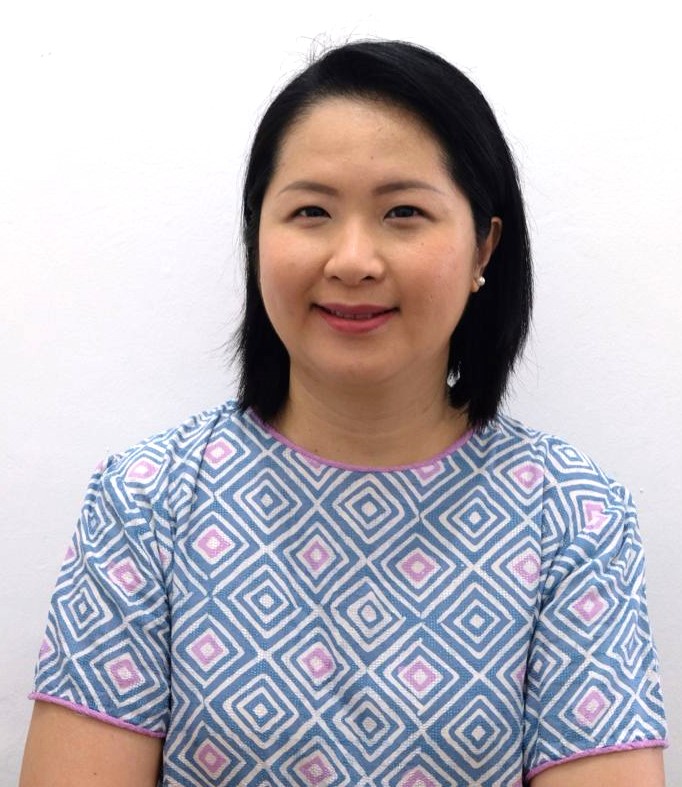Ng Mei Theng
