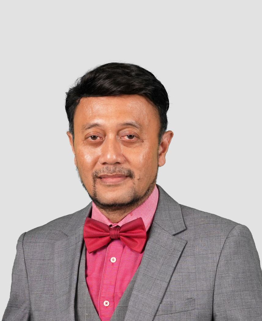 Prof. Mohd Nahar Azmi Mohamed