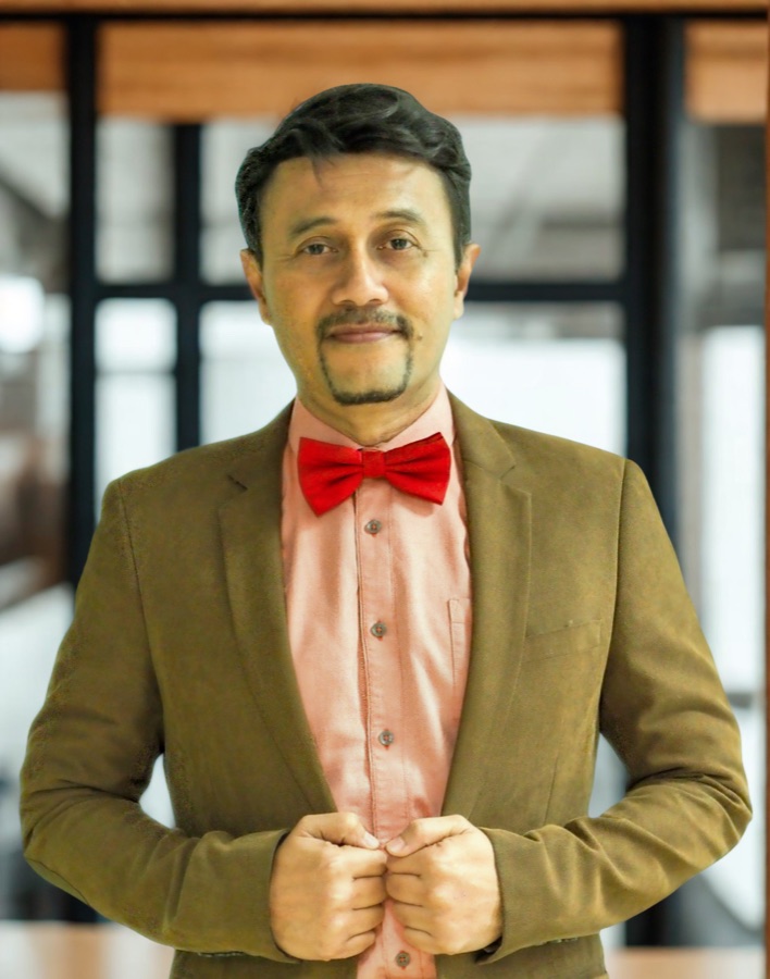 Prof. Dr. Mohd Nahar Azmi Mohamed