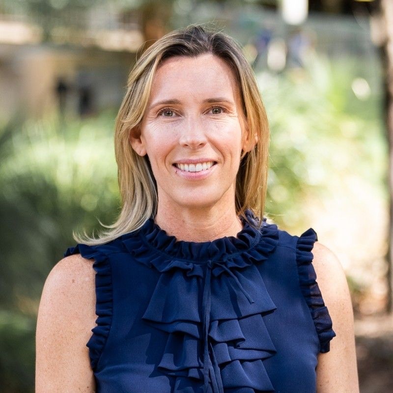 Prof. Sandi Hayes