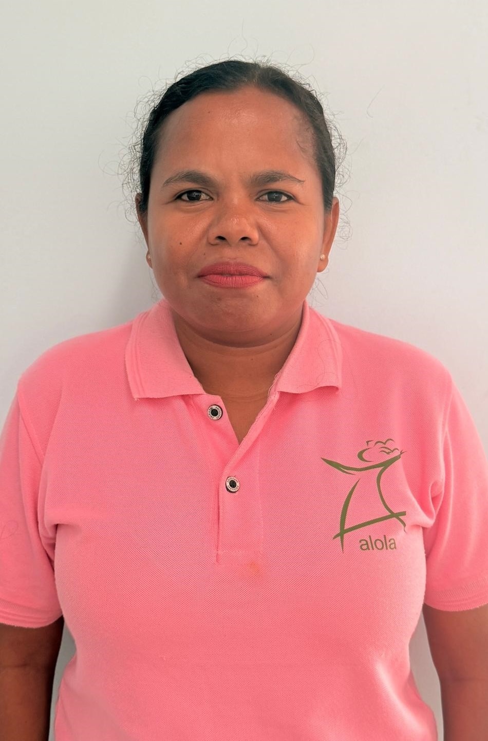 Qhella Pascoela Barreto