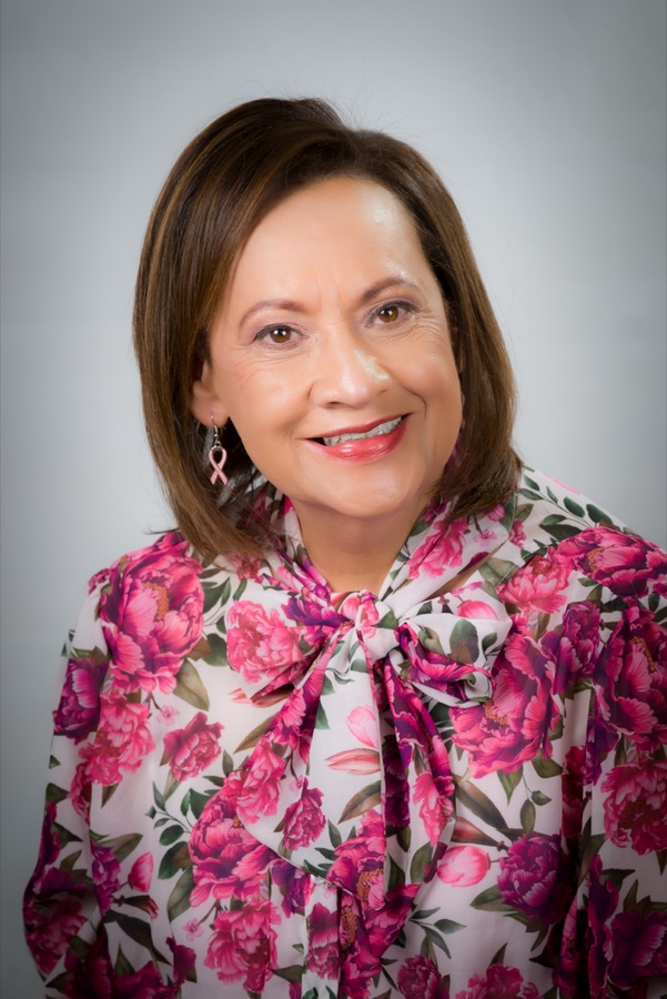 Stephné Jacobs