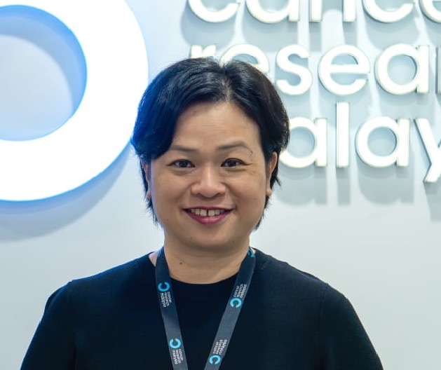 Yoon Sook Yee